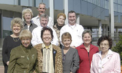 WCC Mitglieder